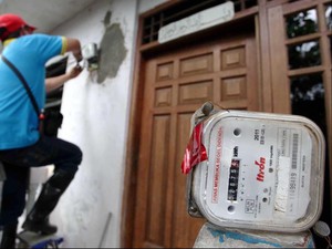 Tarif Listrik Turun Lagi, Ini Daftarnya