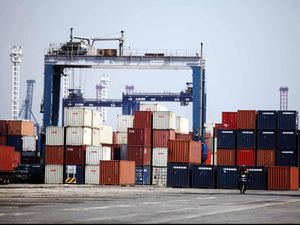 Pelabuhan Pengumpan Bisa Tekan Biaya Logistik ke Daerah Terpencil