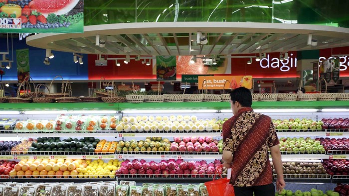 Indonesia Punya Rumah Produk Lokal di Arab Saudi