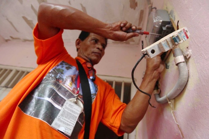 Subsidi Listrik Berkurang Rp 2 T di 2017, Ini Kata ESDM