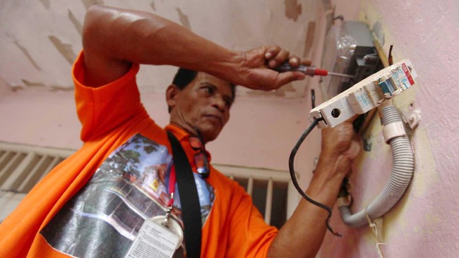 Fakta Seputar Wacana Penghapusan Daya 1.300-4.400 VA