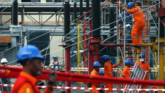 PLN Buka Lowongan untuk Lulusan D3 hingga S1, Cek Syaratnya!