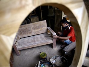 Pemerintah Genjot Pengadaan Barang Pakai Produk UMKM, Begini Caranya