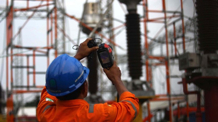 Subsidi Listrik Tahun Ini Bakal Membengkak, Apa Respons Pemerintah?