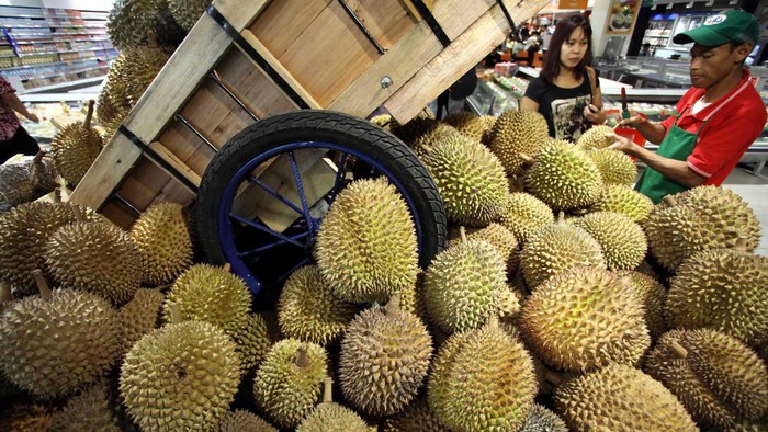 5 Kombinasi Buah dan Manfaatnya Jika Dikonsumsi di Pagi Hari