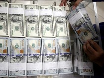 Asing Guyur US$ 11 Miliar, Cadev RI Naik Jadi US$ 146 Miliar