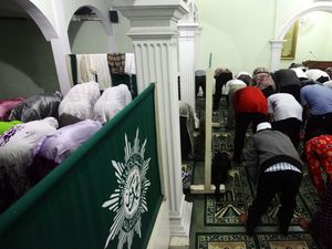 75 Lokasi Sholat Idul Adha Muhammadiyah 28 Juni 2023 di Medan