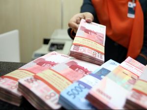 BI: Rupiah Lebih Bergantung ke AS dan China, Ketimbang Brexit