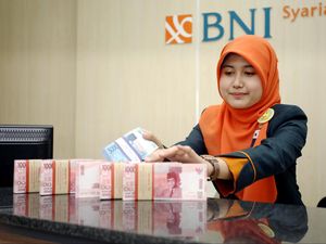 205 Outlet BNI Tetap Beroperasi Selama Libur Lebaran