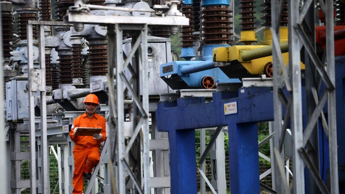 Tarif Listrik Naik Lagi, Ini Daftarnya