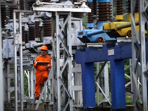 25% Proyek 35.000 MW Pakai Energi Terbarukan, Ini Hambatannya