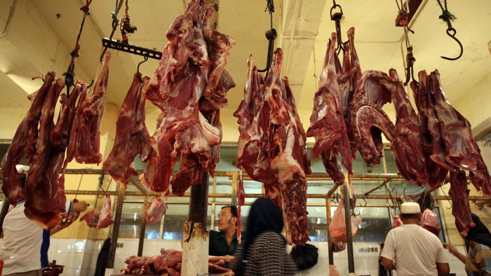 Berani Naikkan Harga, Izin Impor Sapi Feedloter Dicabut