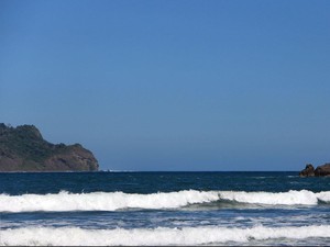 7 Dari 9 Alat Peringatan Dini Tsunami di Banyuwangi Rusak