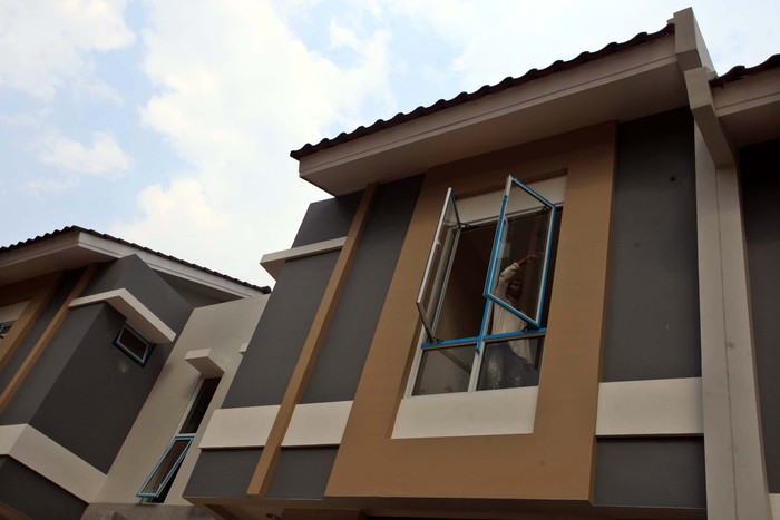 Siap-siap, DP KPR Bisa Lebih Murah Mulai Agustus