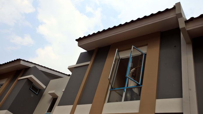 Ada Rp 600 Juta Nganggur Lunasi KPR atau Beli Rumah Lagi