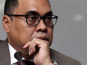 Hikmahanto Minta Pemerintah Tindak Tegas WNA di Balik Kerusuhan Papua