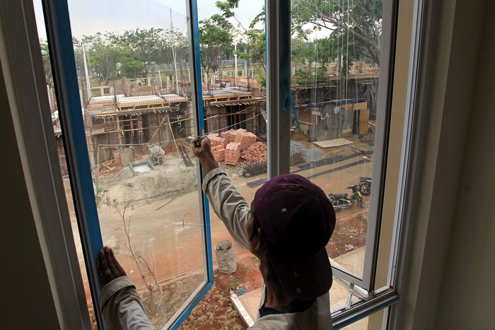 DP KPR Murah Berlaku Agustus, Ini Kata Bankir