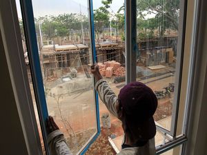 Upaya Pengembang Jawab Kebutuhan Rumah Anak Muda