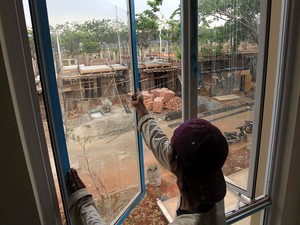 Harga Rumah Naik Lebih Cepat dari Gaji, DP Murah Jadi Tumpuan