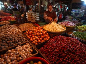 3 Saran Bank Dunia ke RI Atasi Orang Miskin Tak Bisa Beli Makanan Pokok