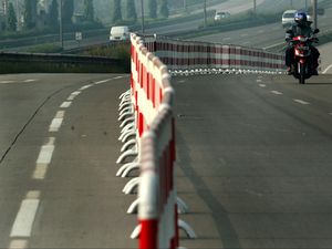 Moge Masuk Jalan Tol, Kurangi Potensi Kecelakaan di Jalan Biasa
