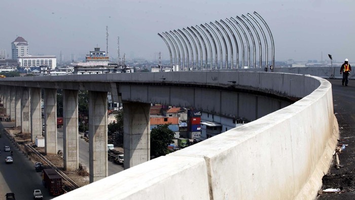 Ditolak Sultan, Tol Bawen-Yogyakarta Tetap Dilelang Tahun Depan