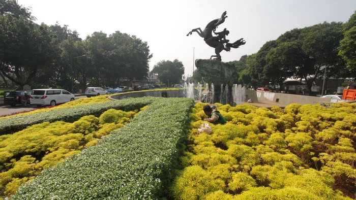 Kementerian LHK: Tingkat Ketaatan Perusahaan Kelola Lingkungan Meningkat