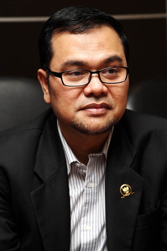 Revisi UU Terorisme, Komnas HAM: Jangan Beri Kewenangan Intelijen Menangkap!