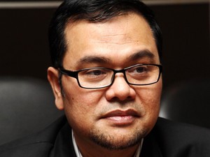 Revisi UU Terorisme, Komnas HAM: Jangan Beri Kewenangan Intelijen Menangkap!