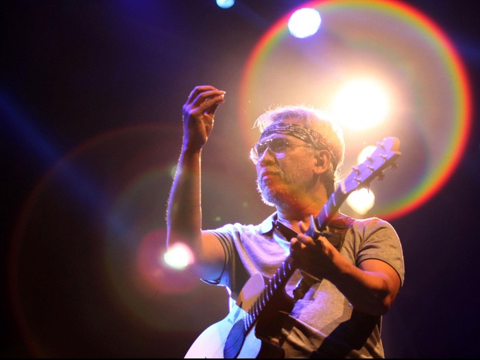 Iwan Fals Batal Manggung di Ancol pada Malam Tahun Baru