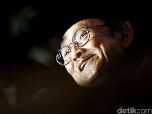 Jokowi Ada Esemka, Habibie Punya Maleo