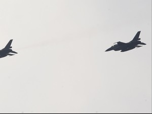 Melihat Kecanggihan Pesawat T-50i Pengganti Hawk 53