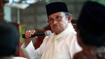 Ini Dia Empat Presiden RI yang Lahir di Bulan Juni