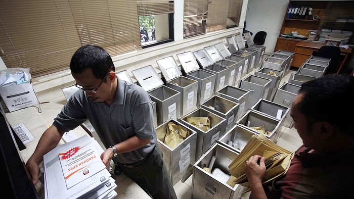 Mendagri Minta Pemkab Bolaang Mongondow Segera Cairkan Dana Pilkada 2017