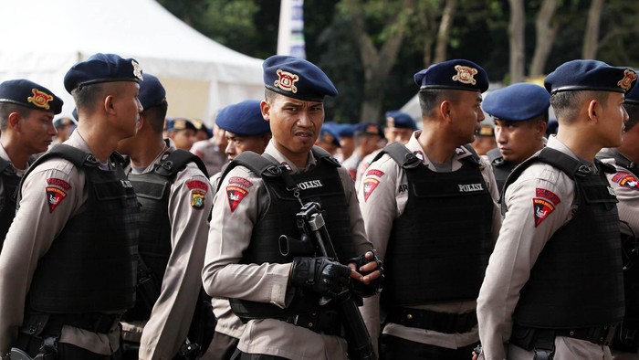 BPKAD DKI: Pembangunan Mapolres di Kemayoran Masuk APBD 2016