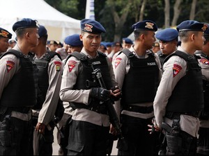 BPKAD DKI: Pembangunan Mapolres di Kemayoran Masuk APBD 2016