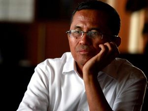 Dahlan Iskan Komentar soal Ahok Jadi Bos BUMN