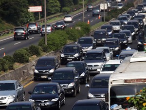 Tarif Tol RI Lebih Mahal dari Negara Lain, Ini Kata Menteri PUPR