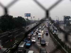2 Cara Bikin Jakarta Batal Tenggelam di 2050