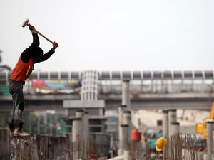 Selain Papua, Jokowi Juga Genjot Infrastruktur di Sulawesi