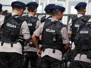 Polres Jakpus Segera Dipindah ke Kemayoran, Administrasi Mulai Diproses