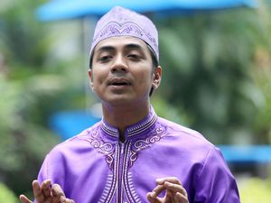Kata Ustaz: Settingan Haram Dilakukan karena Berbohong