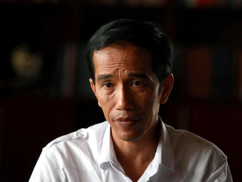 #RIPIntan, Jokowi: Meninggalnya Intan di Luar Batas Kemanusiaan #RIPIntan, Jokowi: Meninggalnya Intan di Luar Batas Kemanusiaan