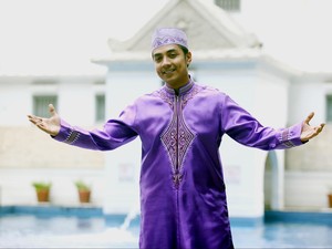 KJRI: Ustaz Riza Dipulangkan dari Hong Kong ke Indonesia Sore Ini