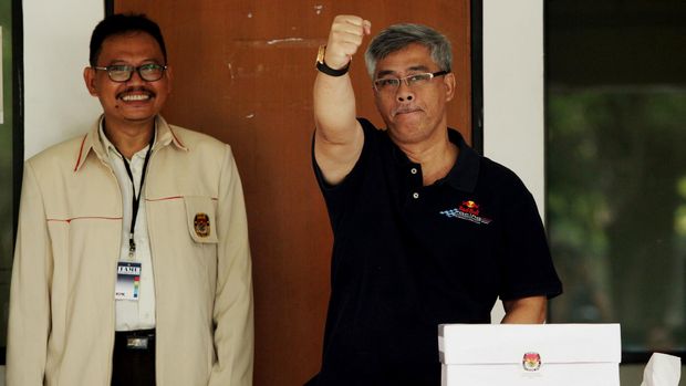 Ini 3 Koruptor yang Divonis Seumur Hidup: Adrian, Akil dan Brigjen Teddy