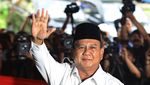 Kegagalan Lincoln, Presiden AS yang Dibandingkan dengan Prabowo