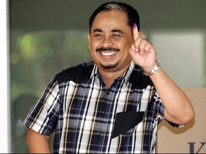 Rumah Luthfi Hasan di Lenteng Agung akan Dilelang KPK