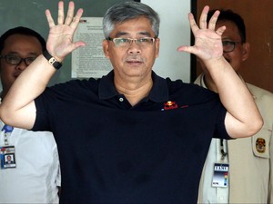 KUHP Baru Sunat Vonis Penjara Seumur Hidup Koruptor Baik di Penjara