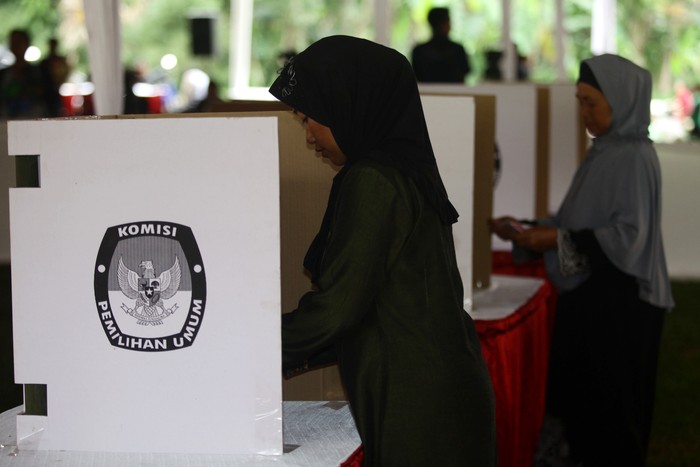 Foto: Agung Pambudhy/detikcom Foto: Agung Pambudhy/detikcom