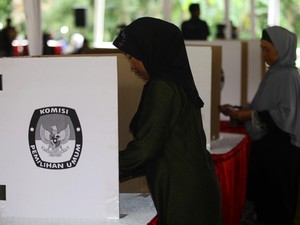 Pilkada 4 Daerah Ditunda ke 2017, Mendagri: KPU Tidak Gagal